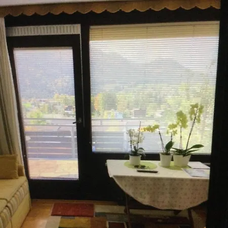 Ferienwohnung Alpenblick Apartment