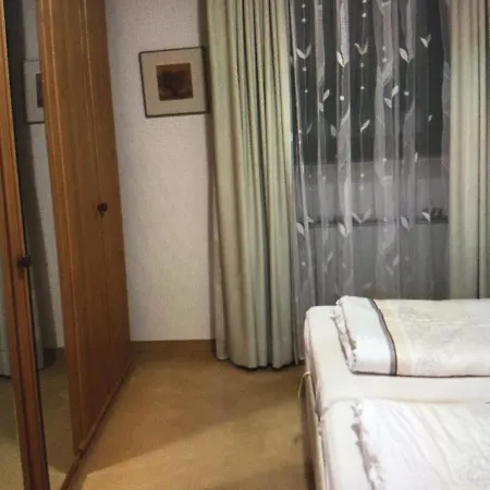 Apartment Ferienwohnung Alpenblick *