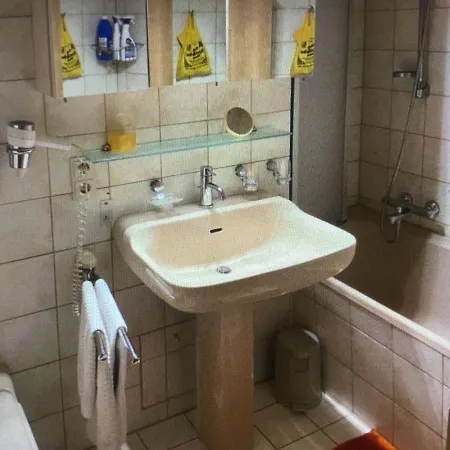 Apartment Ferienwohnung Alpenblick *